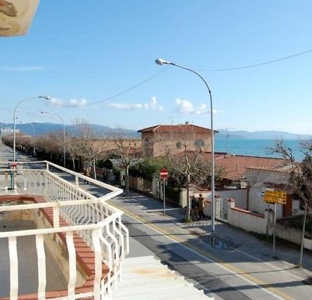 Hotel Eden Follonica Ngoại thất bức ảnh