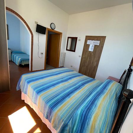 Hotel Eden Follonica Ngoại thất bức ảnh