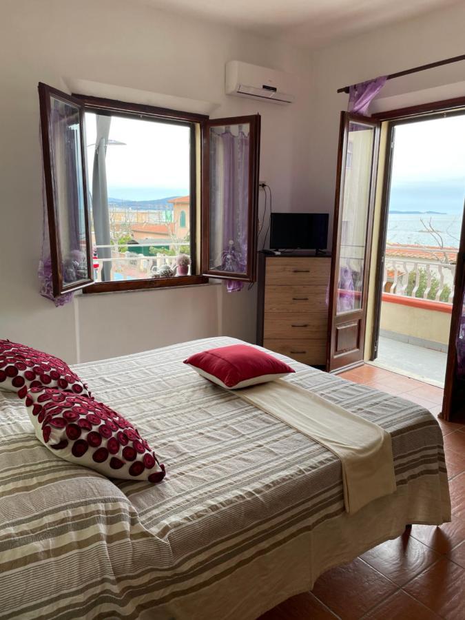 Hotel Eden Follonica Ngoại thất bức ảnh