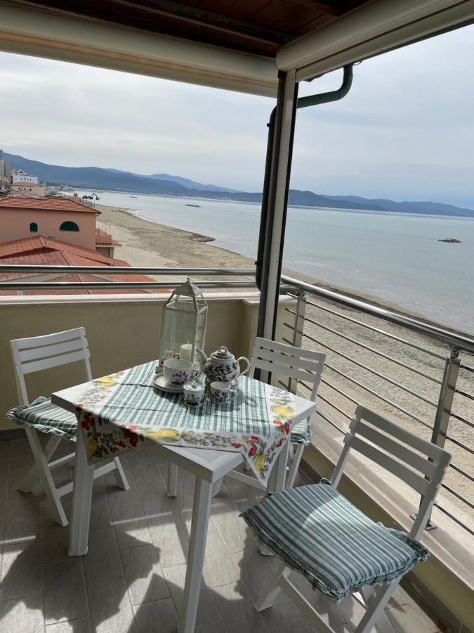 Hotel Eden Follonica Ngoại thất bức ảnh