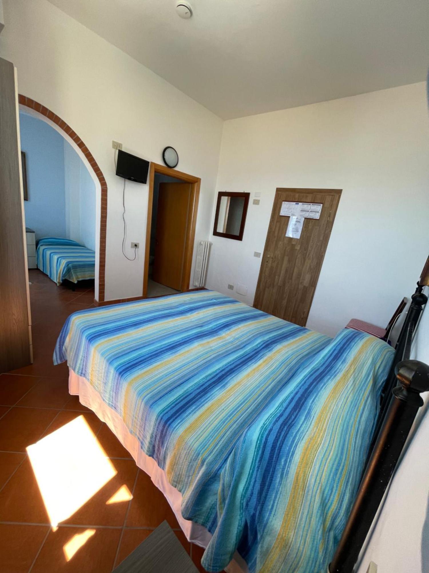 Hotel Eden Follonica Ngoại thất bức ảnh