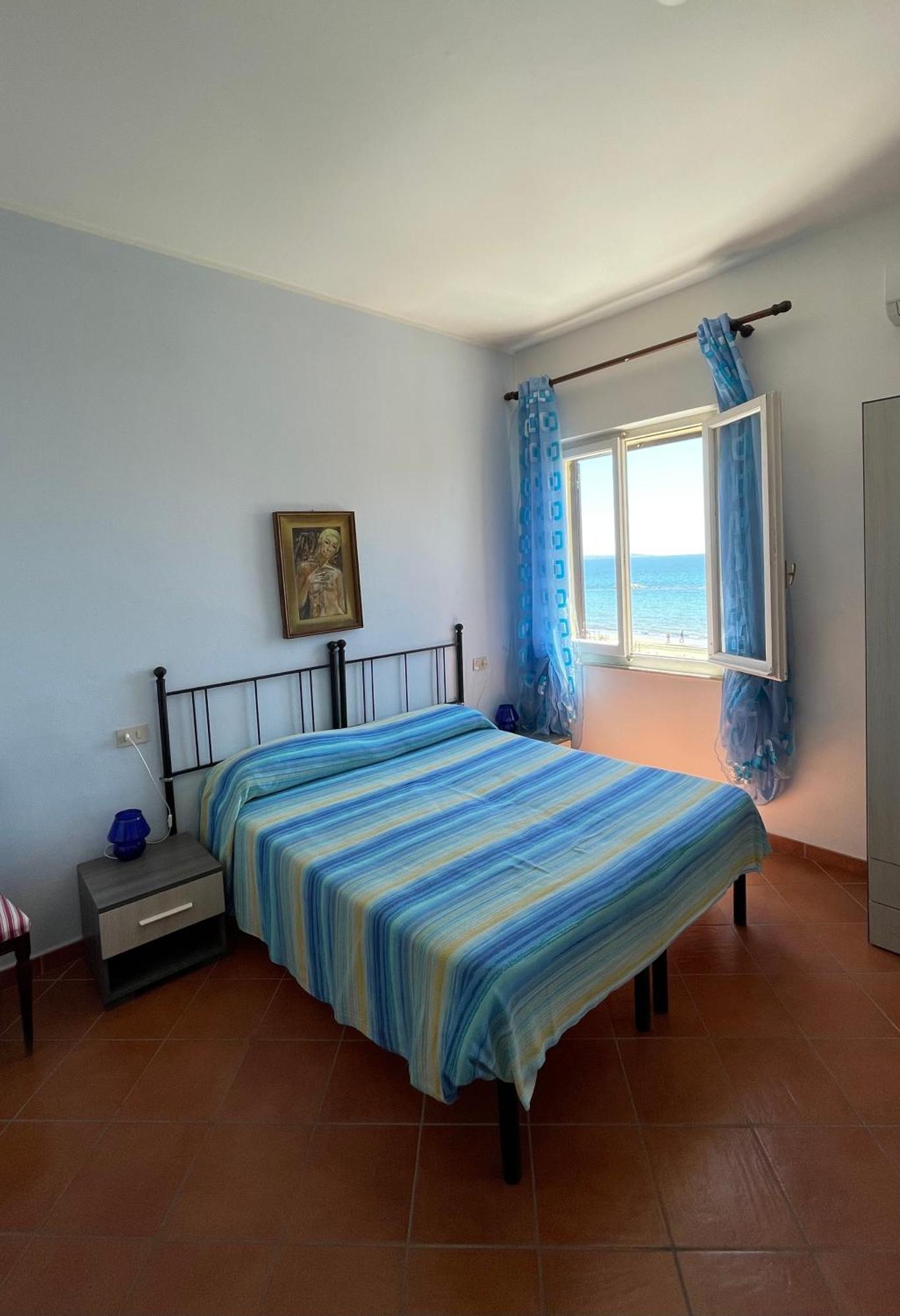 Hotel Eden Follonica Ngoại thất bức ảnh