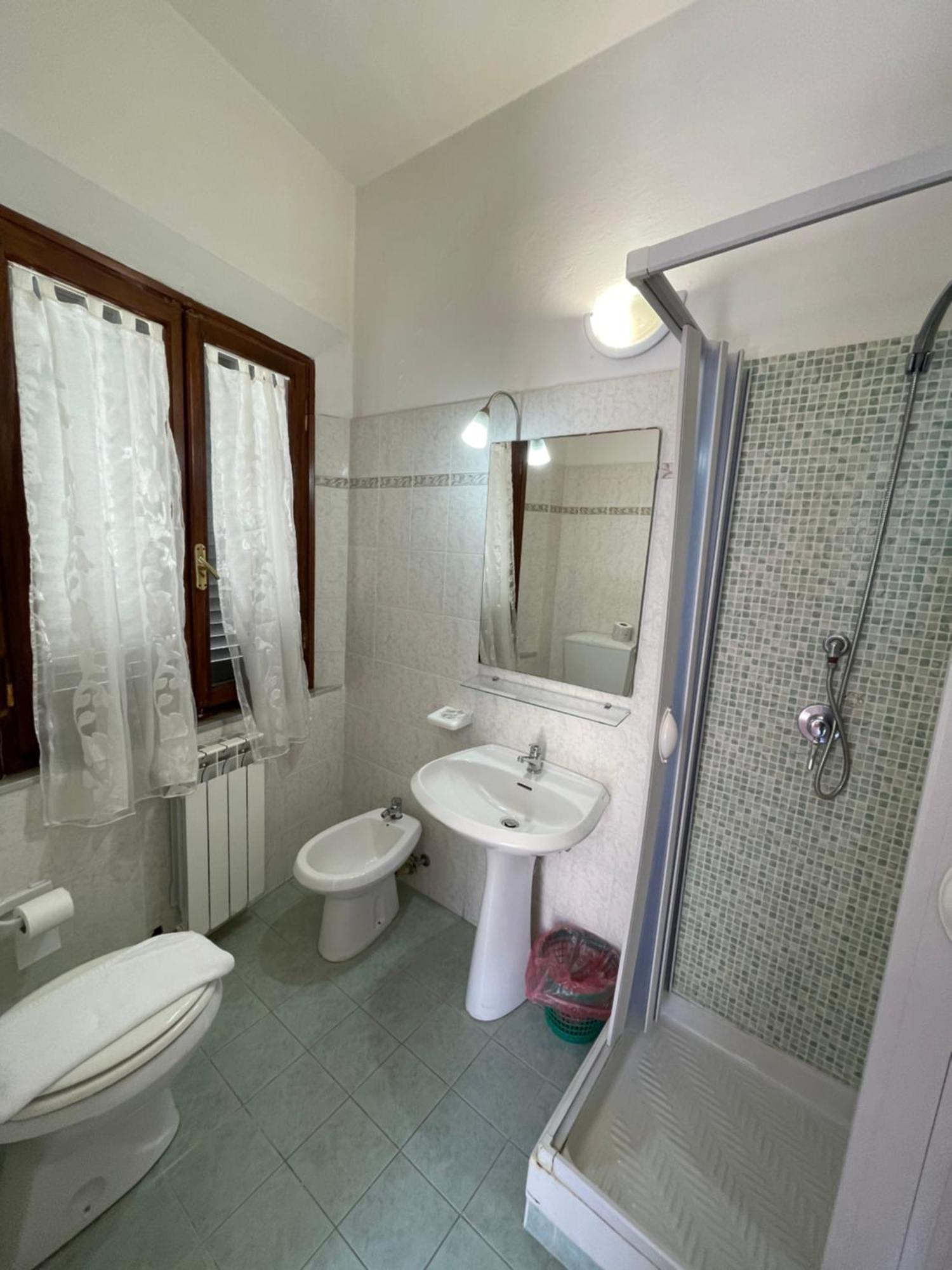 Hotel Eden Follonica Ngoại thất bức ảnh