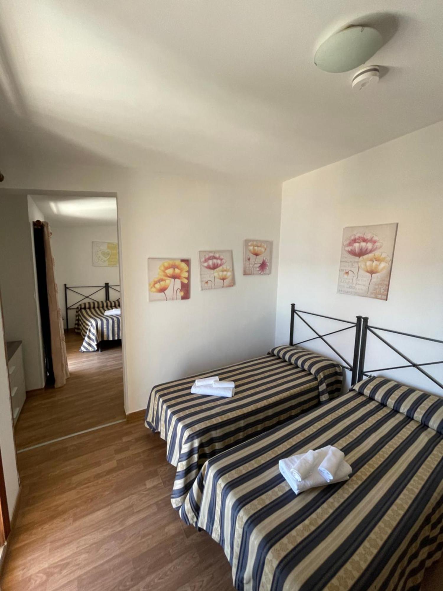 Hotel Eden Follonica Ngoại thất bức ảnh