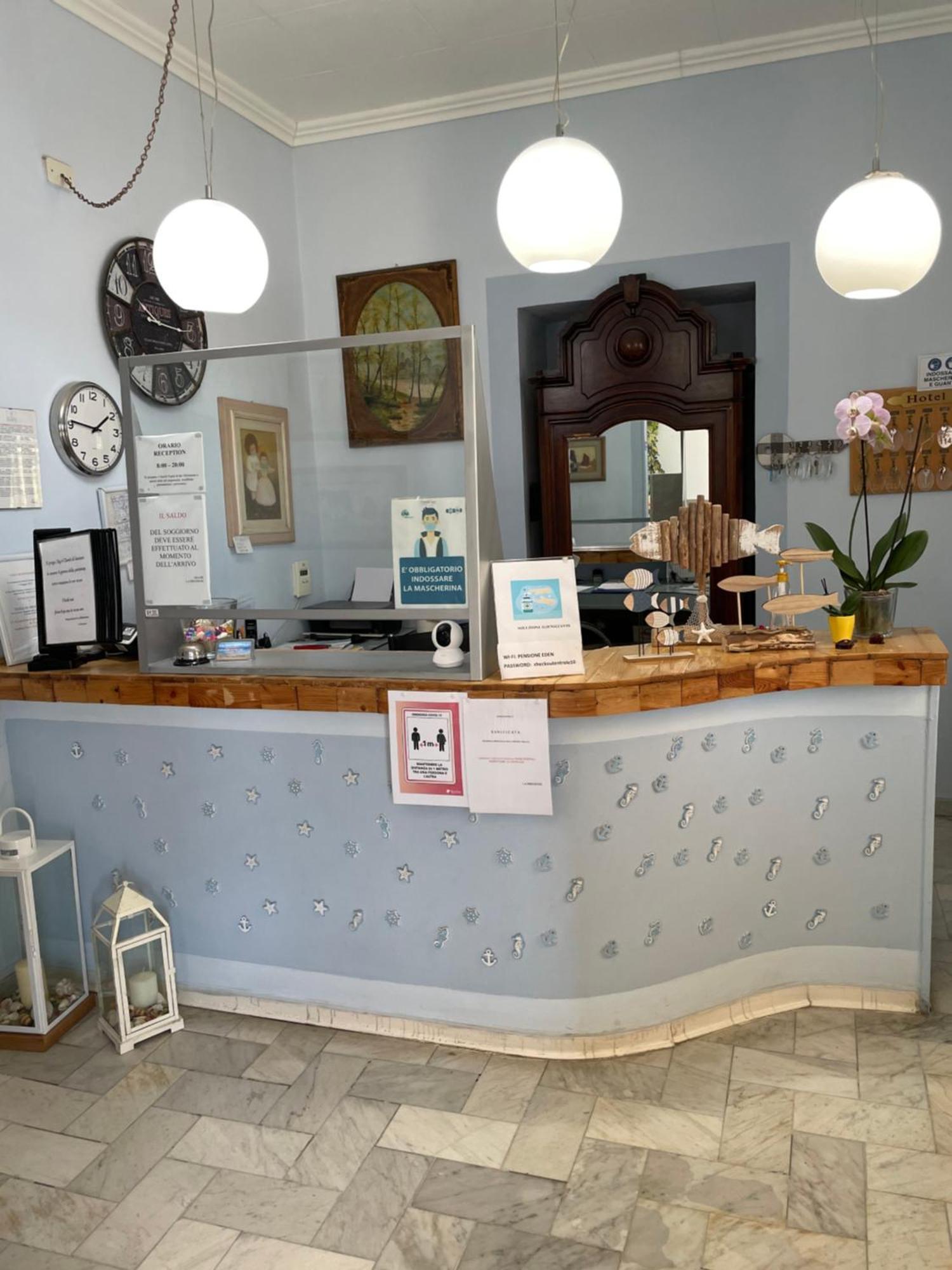Hotel Eden Follonica Ngoại thất bức ảnh