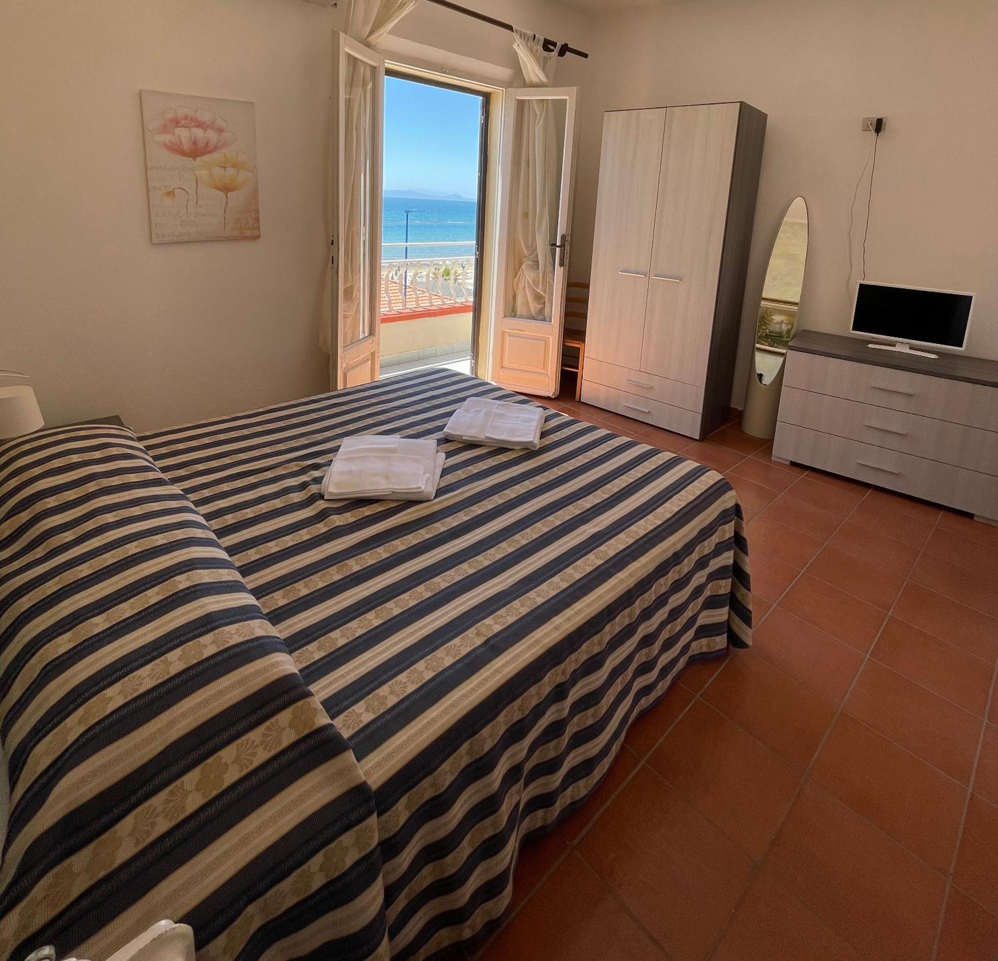 Hotel Eden Follonica Ngoại thất bức ảnh